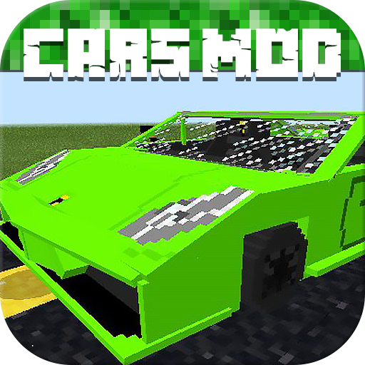 Cars Mod for Minecraft PE Download on Windows