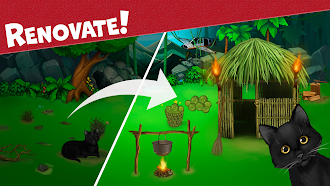 Game screenshot Island Puzzle : offline games apk download