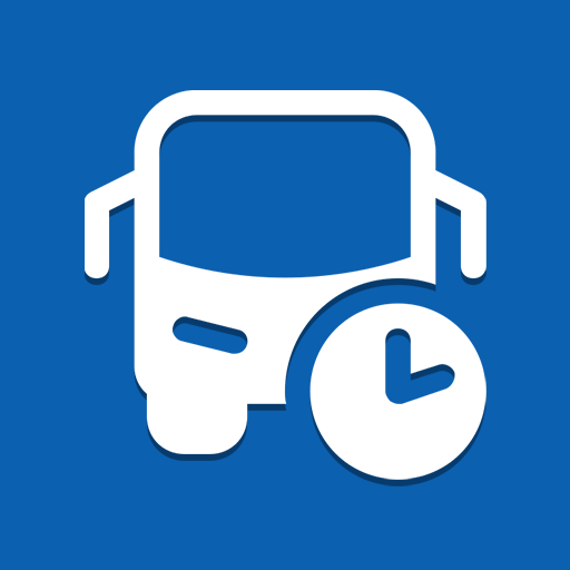Tidtabell (Västtrafik) logo