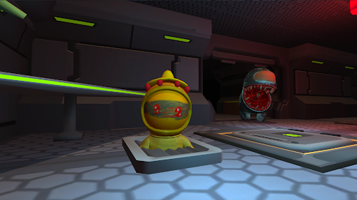 Imposter 3D: online horror - Strategy - games