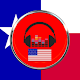 Coleman Texas Radio Stations Unduh di Windows