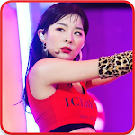 Cover Image of Download Seulgi Red Velvet Wallpaper HD  APK