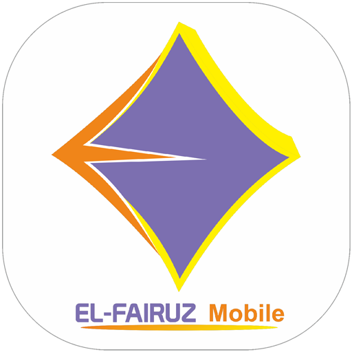 El Fairuz Online logo