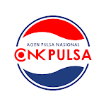 Cover Image of Herunterladen CNK PULSA  APK