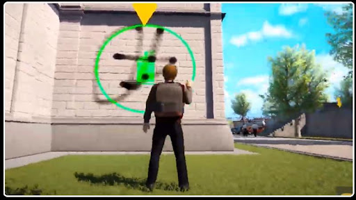 Bad Guys At School Walkthrough