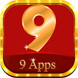 9Apps Pro icon