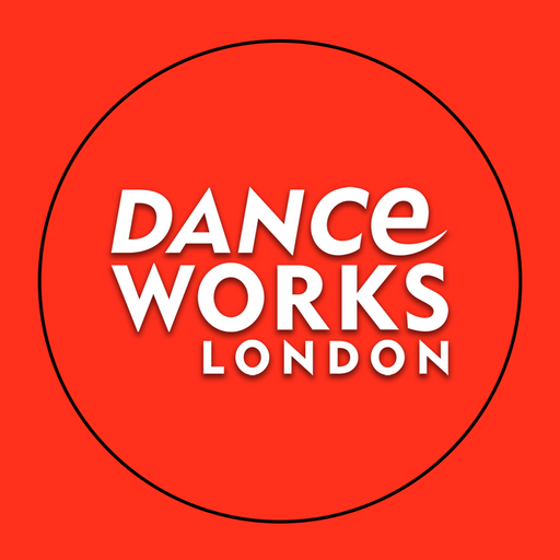 Danceworks London logo