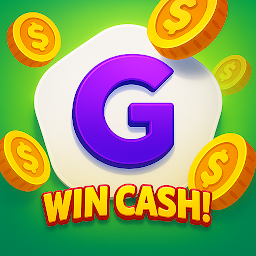 Icon image GAMEE Prizes: Real Money Games
