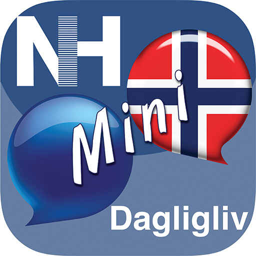 Dagligliv mini, Afasi-app  Icon