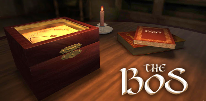 The Box of Secrets - 3D Escape