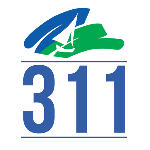 Seminole311 App  Icon