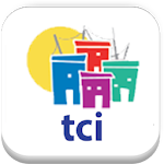Cover Image of Download TCI  APK