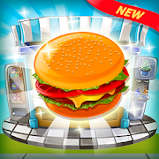 Top 23 Action Apps Like Burger And Soda Cooking- Deluxe Restaurant Chef - Best Alternatives
