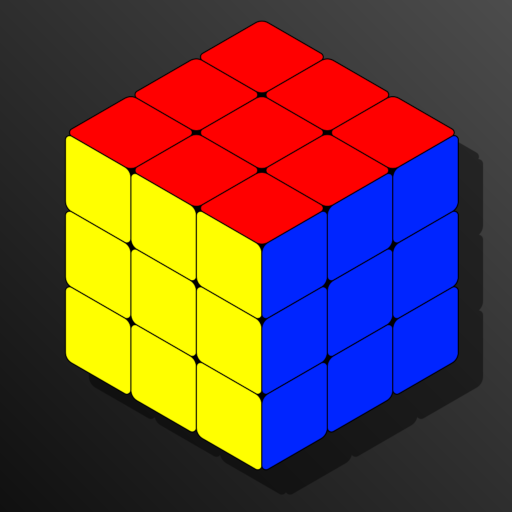 Magic Cube Puzzle 3D::Appstore for Android