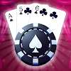 Blackjack Game House of Cards icon