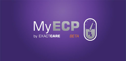 MyECP for Patients by ExactCare Pharmacy - Apps on Google Play