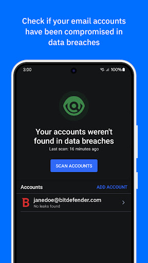 Bitdefender Mobile Security - Tools - apps