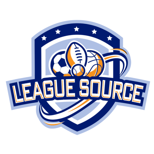League Source logo