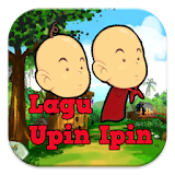 Lagu Boboi & Upinipin icon