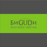 салон Рарикмахерская БиGUDи icon