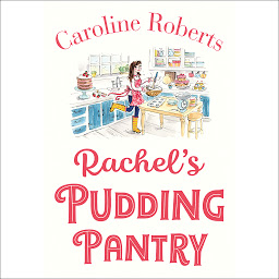 Icon image Rachel’s Pudding Pantry