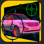 Cover Image of ダウンロード Car Destroyer  APK