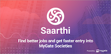 Saarthi by mygate APK