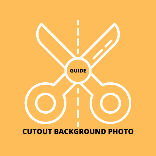 Cutout pro background guide