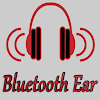 Bluetooth Ear Voice Recorder icon