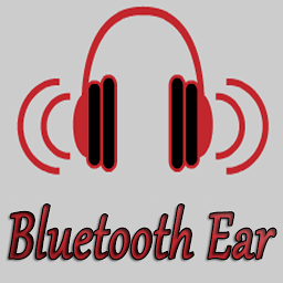 Icon image Bluetooth Ear(Voice Recording)