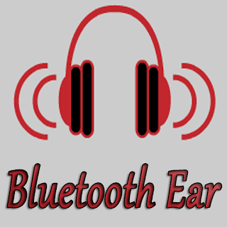 Bluetooth Ear Voice Recorder