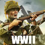 Cover Image of डाउनलोड साहस की पुकार - विश्व युद्ध 2 1.0.40 APK