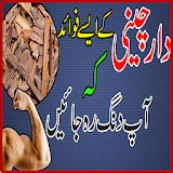 Darchini Ke Fawaid Urdu Nuskha icon