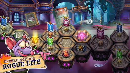Wacky Battles Mod