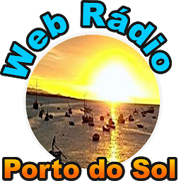 Icon image Web Rádio Porto do Sol