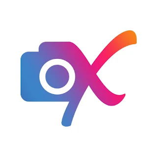 CameraX - Photo | Video | Mach