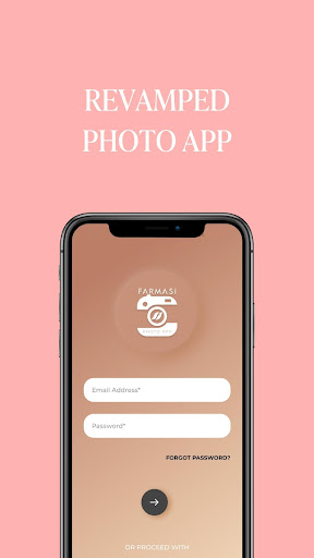 Farmasi Photo APP Screen 2