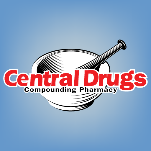 Central Rx logo