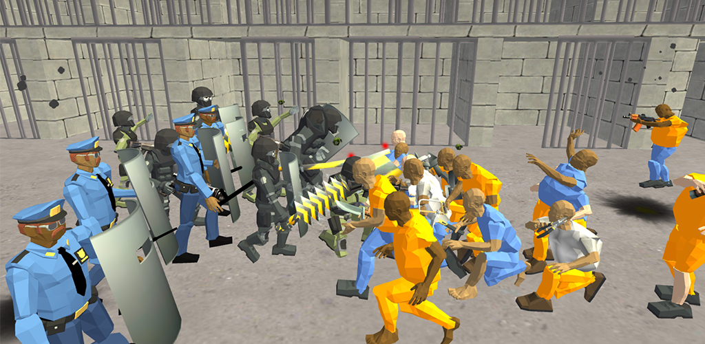 Присон симулятор. Батл симулятор: тюрьма & полиция. Prison Simulator полицейский. Симулятор тюрьмы на андроид. Симурятор тюрьма Тоннер игра.