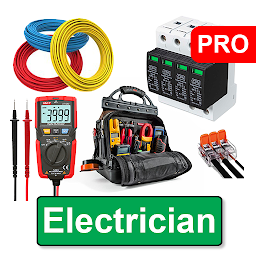 Icon image Electricians' Handbook PRO