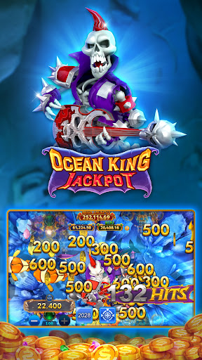 Ocean King JP-TaDa Games 13