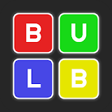 Bulbs - A game of lights icon