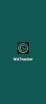 screenshot of WATracker - Whats Tracker