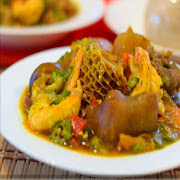 How To Cook Nigerian Dishes  Icon