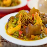 How To Cook Nigerian Dishes Apk
