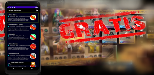 guide for FF lulu-box