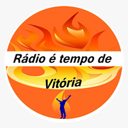 Icon image Rádio é tempo de Vitória