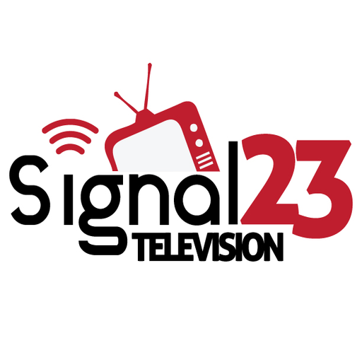 Signal 23 Television logo