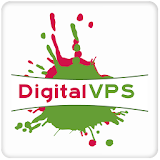 Digital VPS Dialer icon