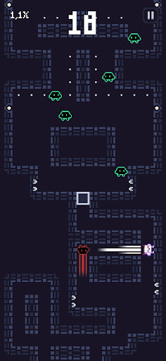 Dimension Travelers Screen 3